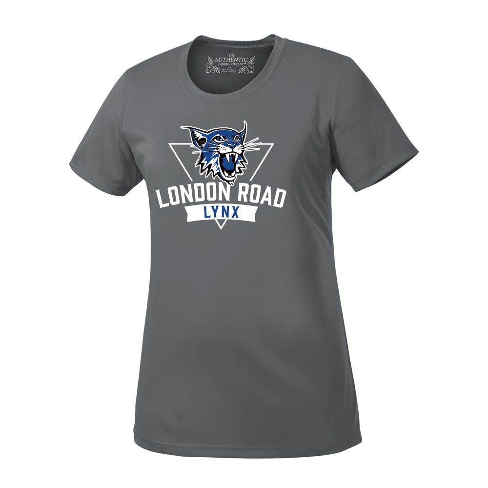 London Road Ladies' Pro Team T-Shirt