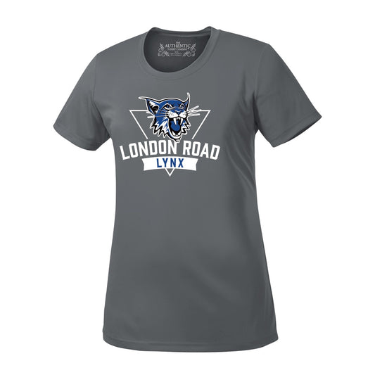 London Road Ladies' Pro Team T-Shirt