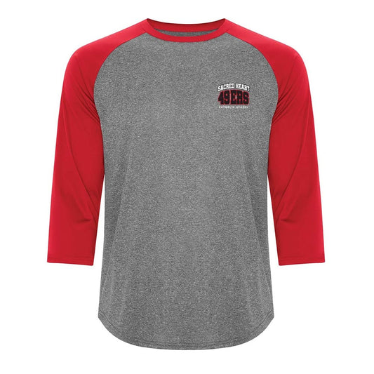 Sacred Heart Adult Pro Team Baseball Jersey