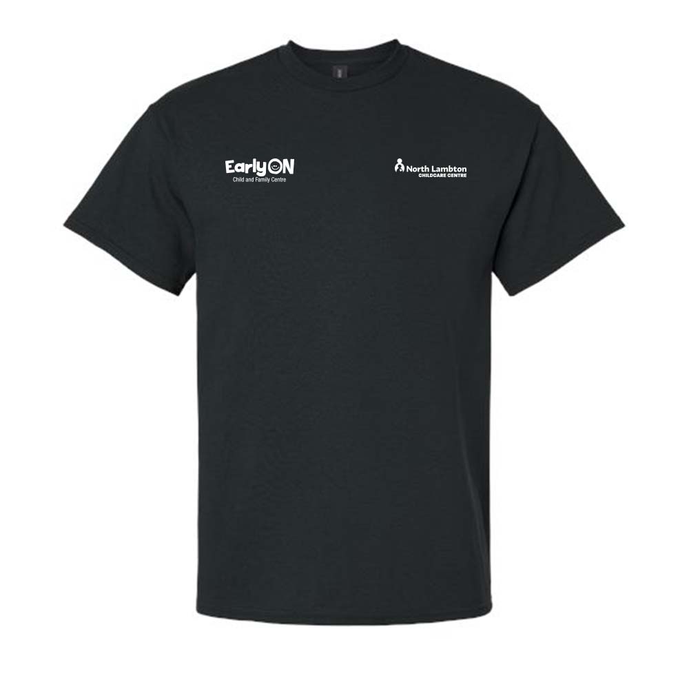 North Lambton Childcare/EarlyON Adult Ultra Cotton T-Shirt