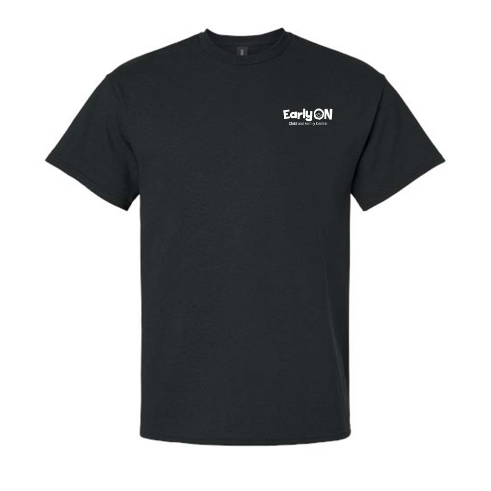 North Lambton Childcare/EarlyON Adult Ultra Cotton T-Shirt
