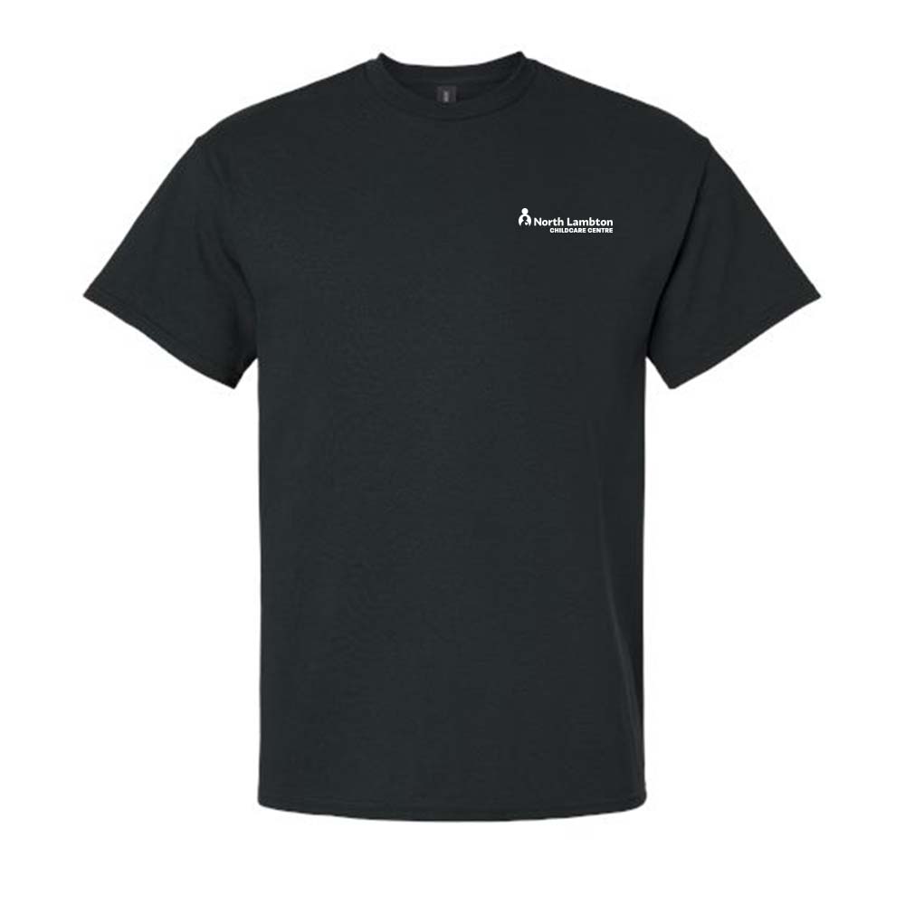 North Lambton Childcare/EarlyON Adult Ultra Cotton T-Shirt