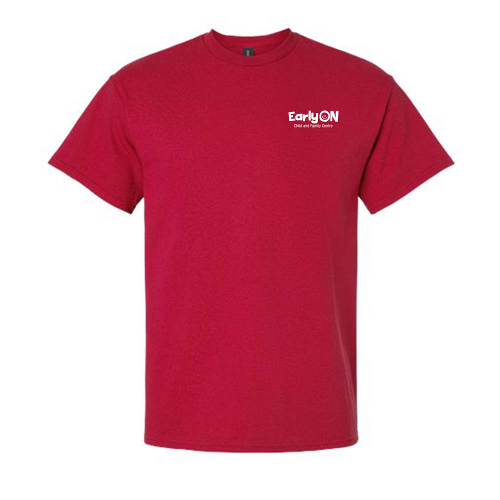 North Lambton Childcare/EarlyON Adult Ultra Cotton T-Shirt