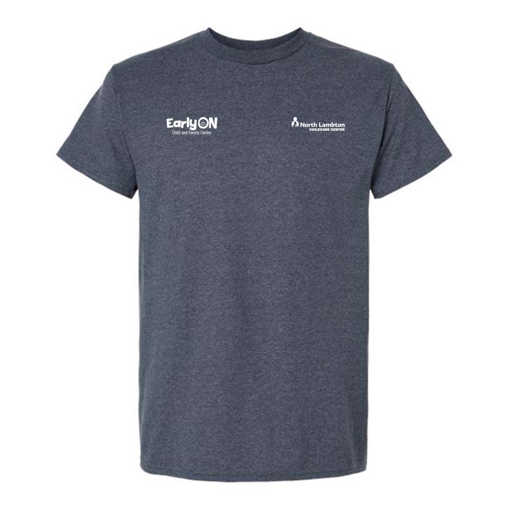 North Lambton Childcare/EarlyON Adult Ultra Cotton T-Shirt