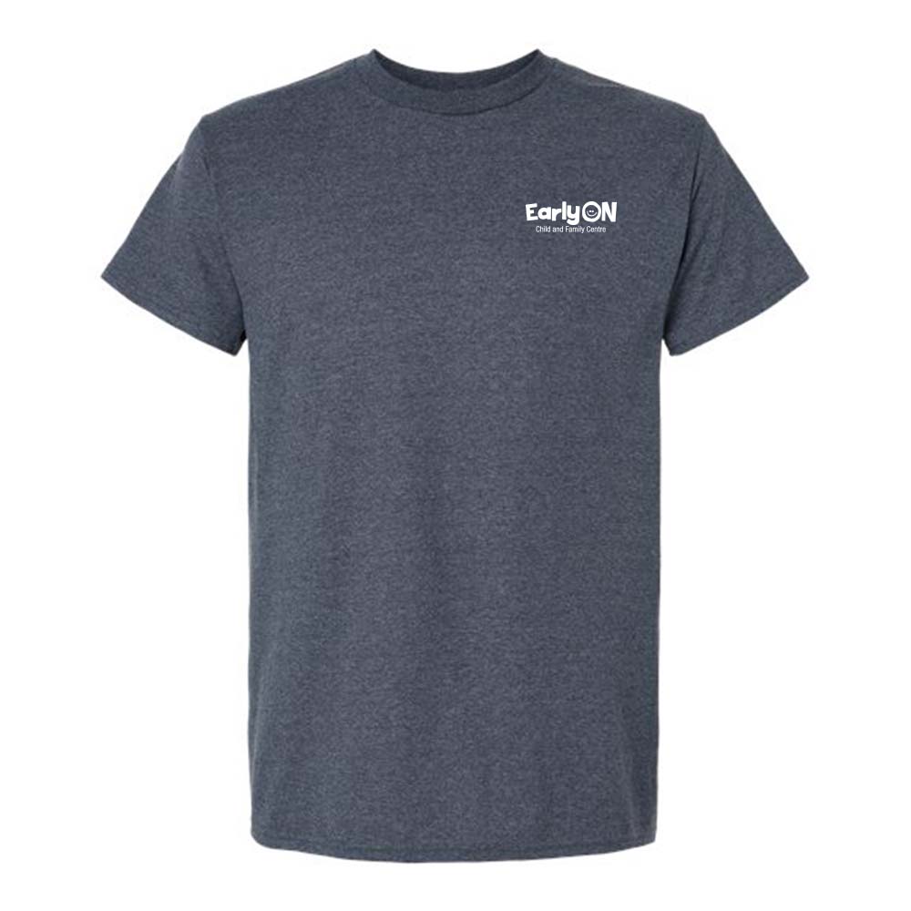 North Lambton Childcare/EarlyON Adult Ultra Cotton T-Shirt