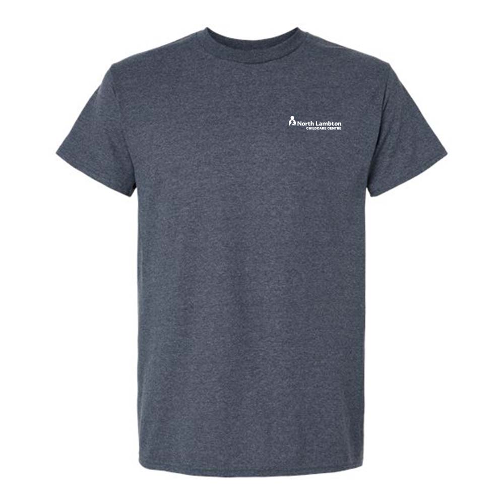 North Lambton Childcare/EarlyON Adult Ultra Cotton T-Shirt