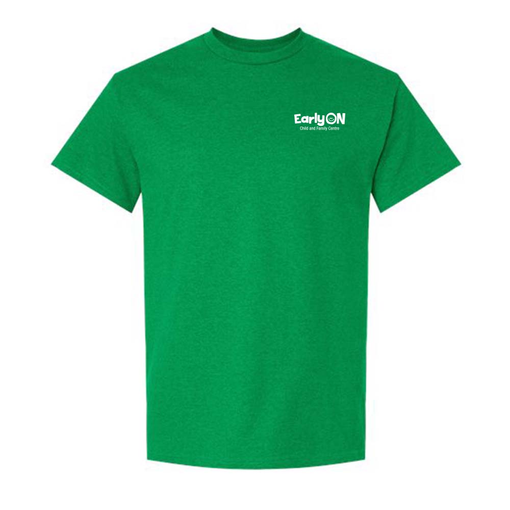 North Lambton Childcare/EarlyON Adult Ultra Cotton T-Shirt