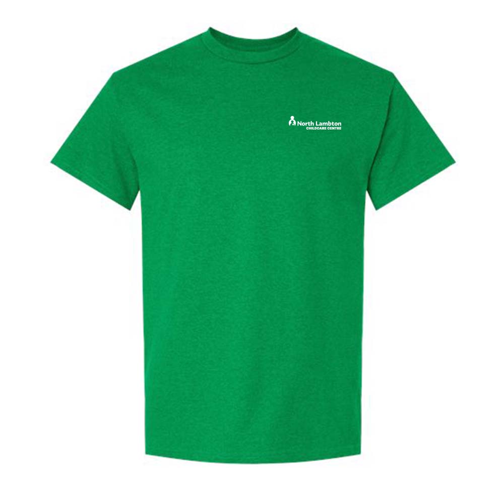 North Lambton Childcare/EarlyON Adult Ultra Cotton T-Shirt