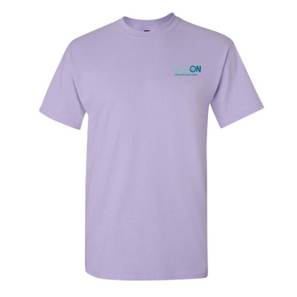 North Lambton Childcare/EarlyON Adult Ultra Cotton T-Shirt