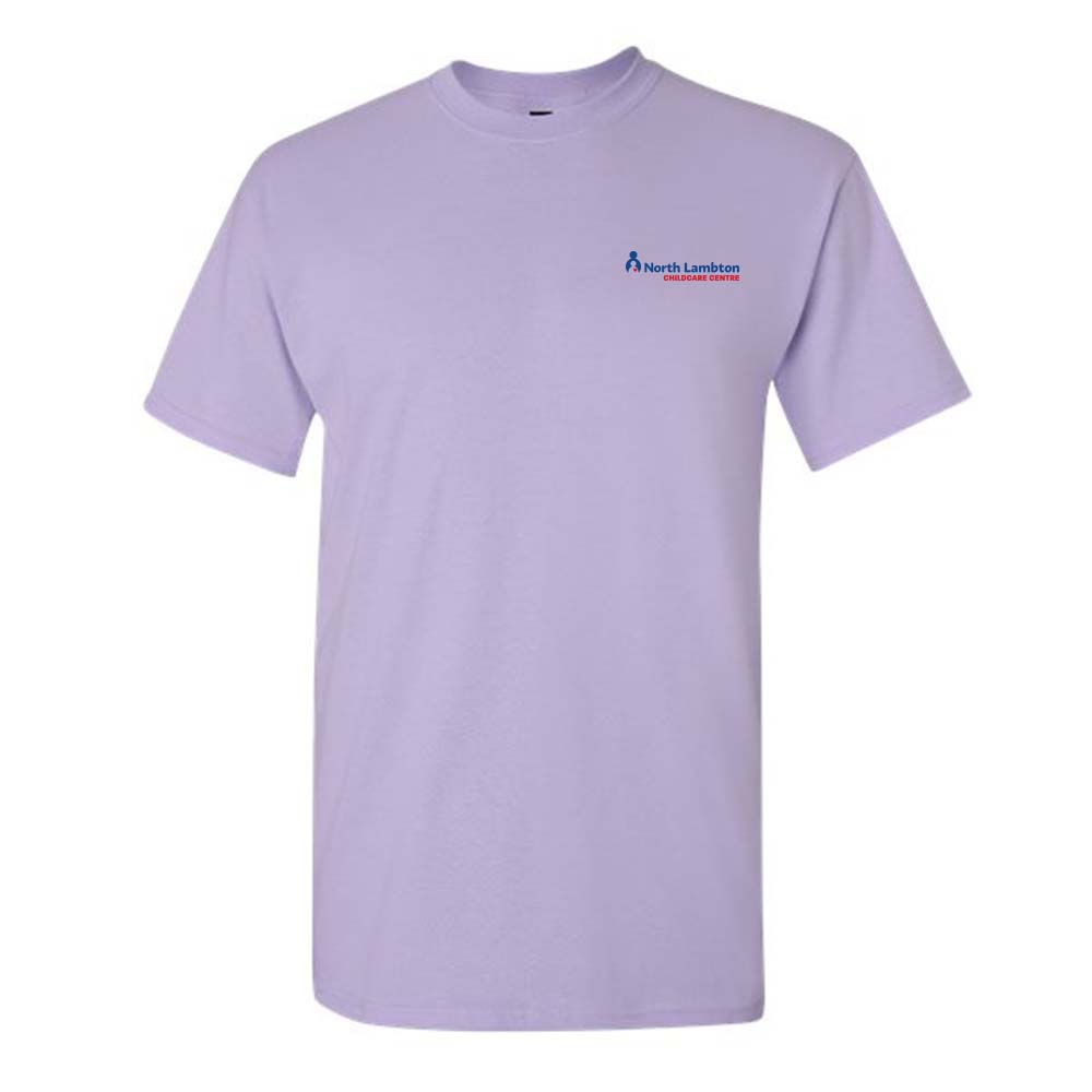 North Lambton Childcare/EarlyON Adult Ultra Cotton T-Shirt