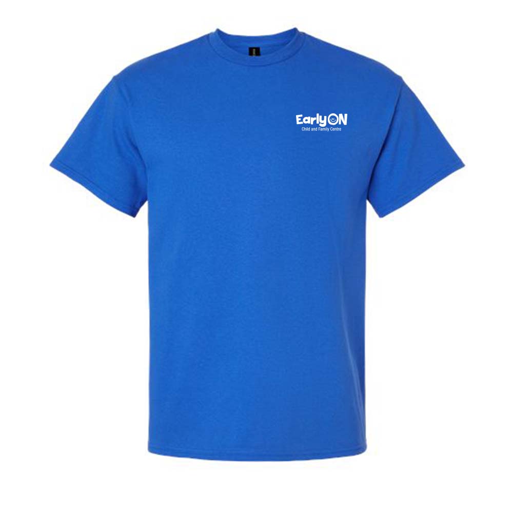 North Lambton Childcare/EarlyON Adult Ultra Cotton T-Shirt