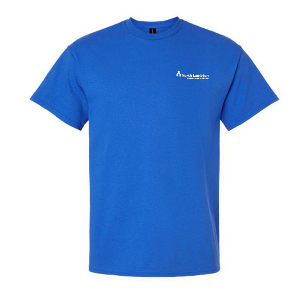 North Lambton Childcare/EarlyON Adult Ultra Cotton T-Shirt