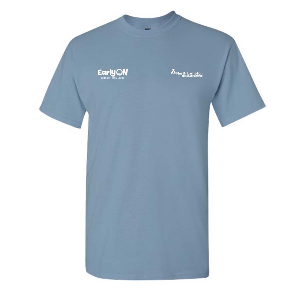 North Lambton Childcare/EarlyON Adult Ultra Cotton T-Shirt