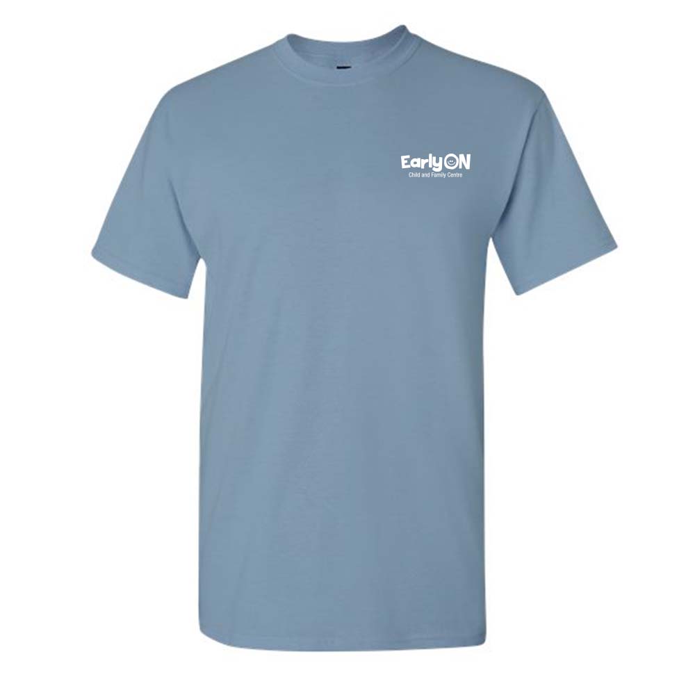 North Lambton Childcare/EarlyON Adult Ultra Cotton T-Shirt