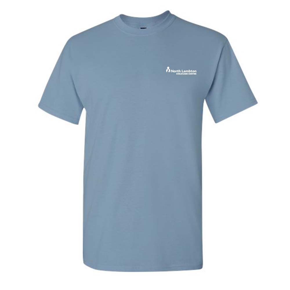 North Lambton Childcare/EarlyON Adult Ultra Cotton T-Shirt