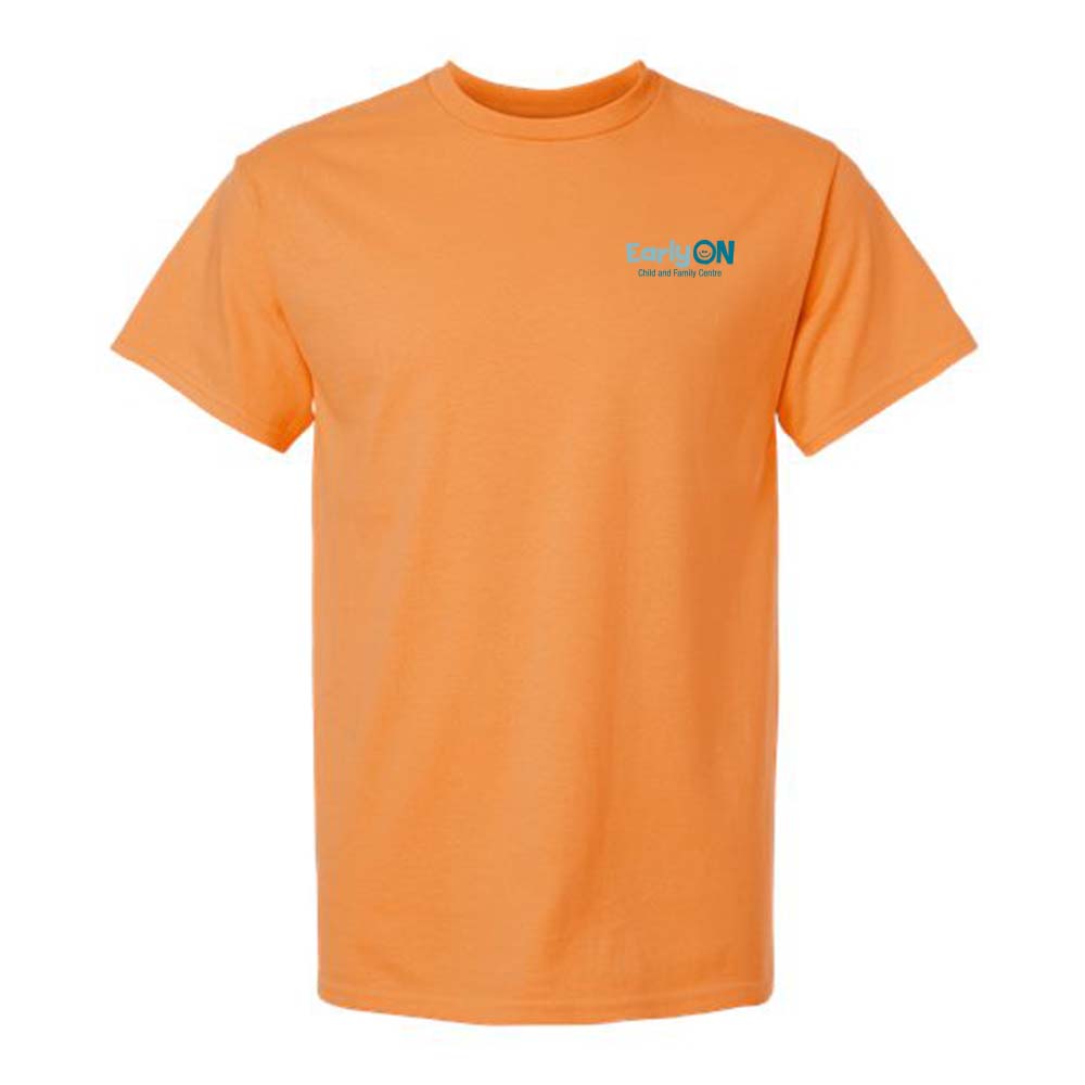 North Lambton Childcare/EarlyON Adult Ultra Cotton T-Shirt