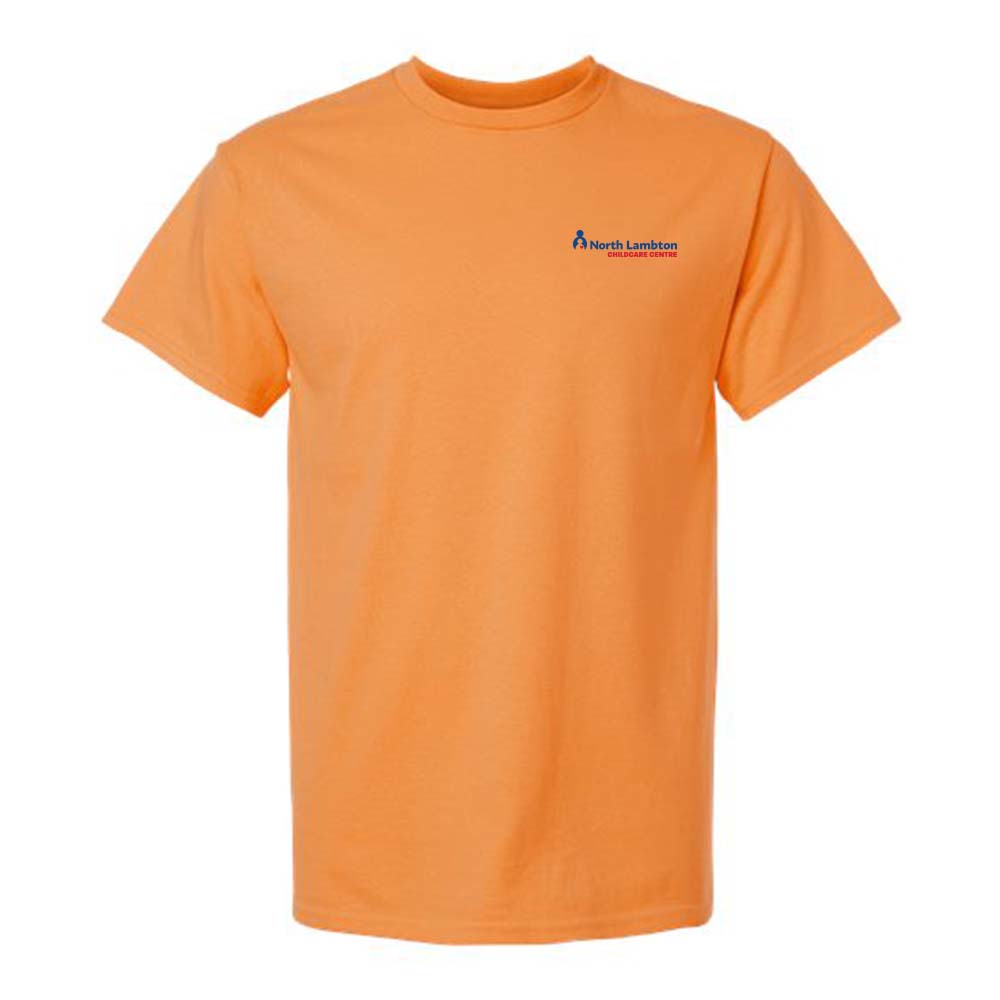 North Lambton Childcare/EarlyON Adult Ultra Cotton T-Shirt