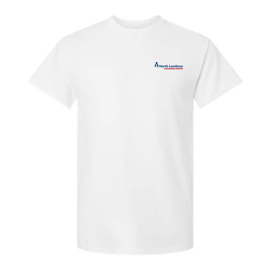 North Lambton Childcare/EarlyON Adult Ultra Cotton T-Shirt