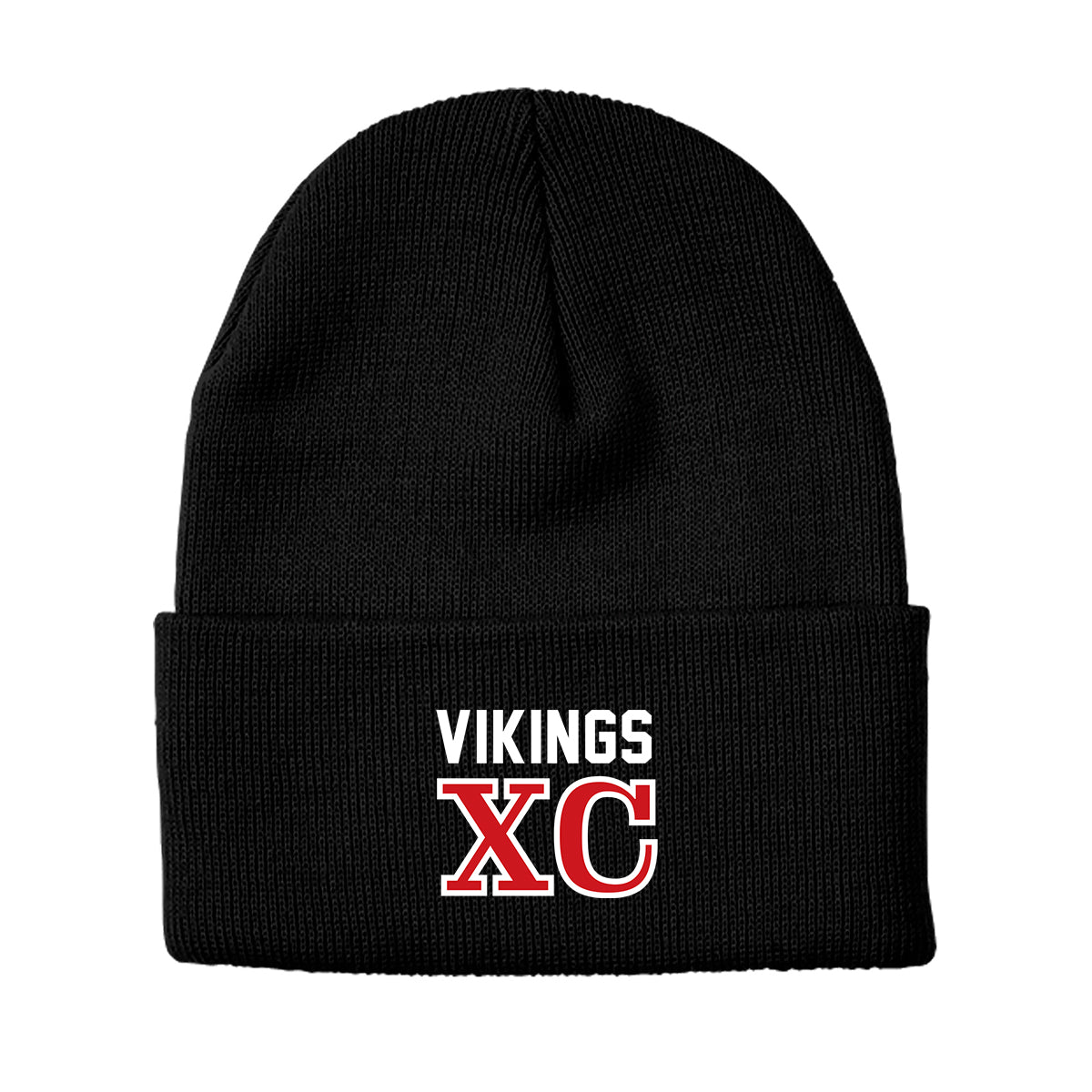 Northern XCountry Adult Knit Cuff Toque
