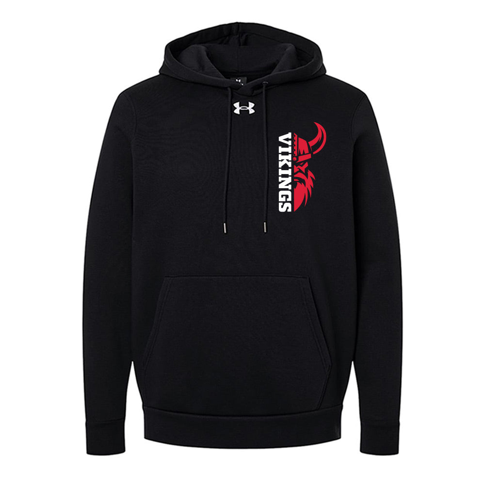 Northern Adult Under Armour Team Icon Fleece Hooded Sweatshirt