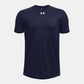 UA TECH TEAM BOY'S SHORT SLEEVE