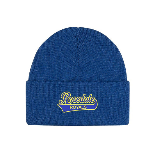 Rosedale Youth Knit Cuff Toque