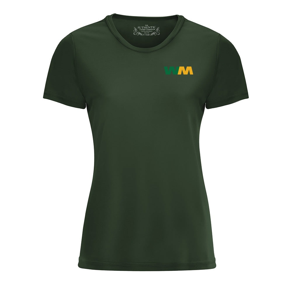 WM Canada Ladies' Pro Team T-Shirt