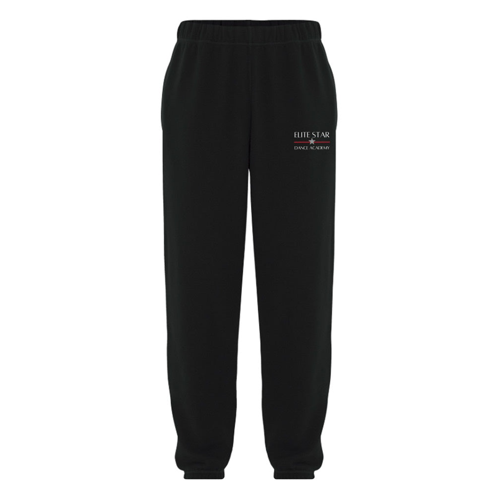 Elite Star Dance Youth Fleece Sweatpants