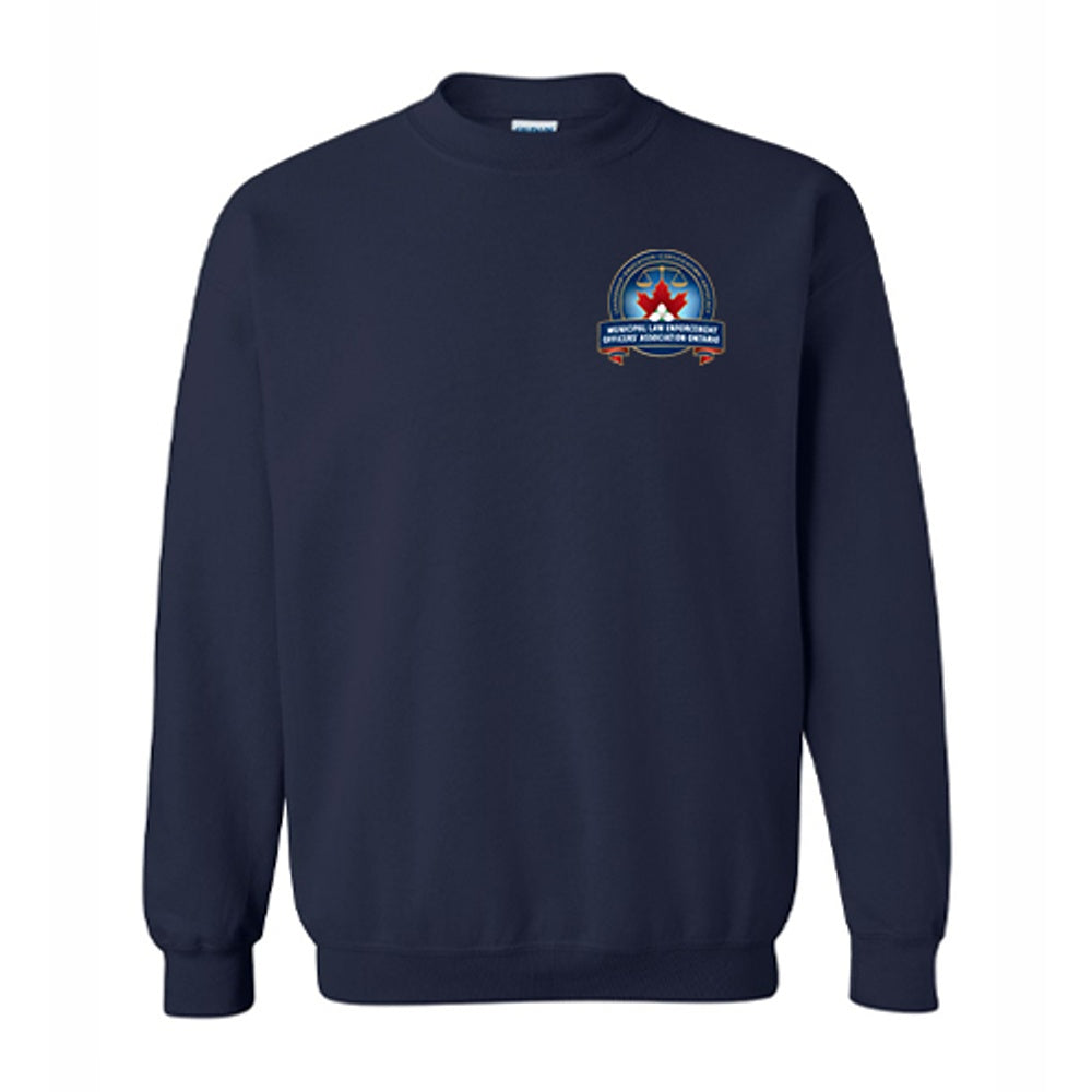 MLEOA of Ontario Adult Crewneck Sweatshirt