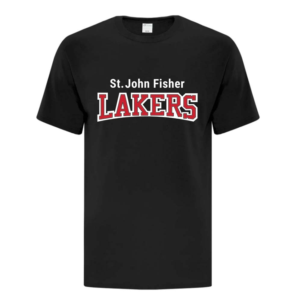 St. John Fisher Youth Cotton T-Shirt