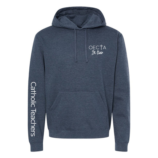 OECTA St. Clair Adult Pullover Hoodie