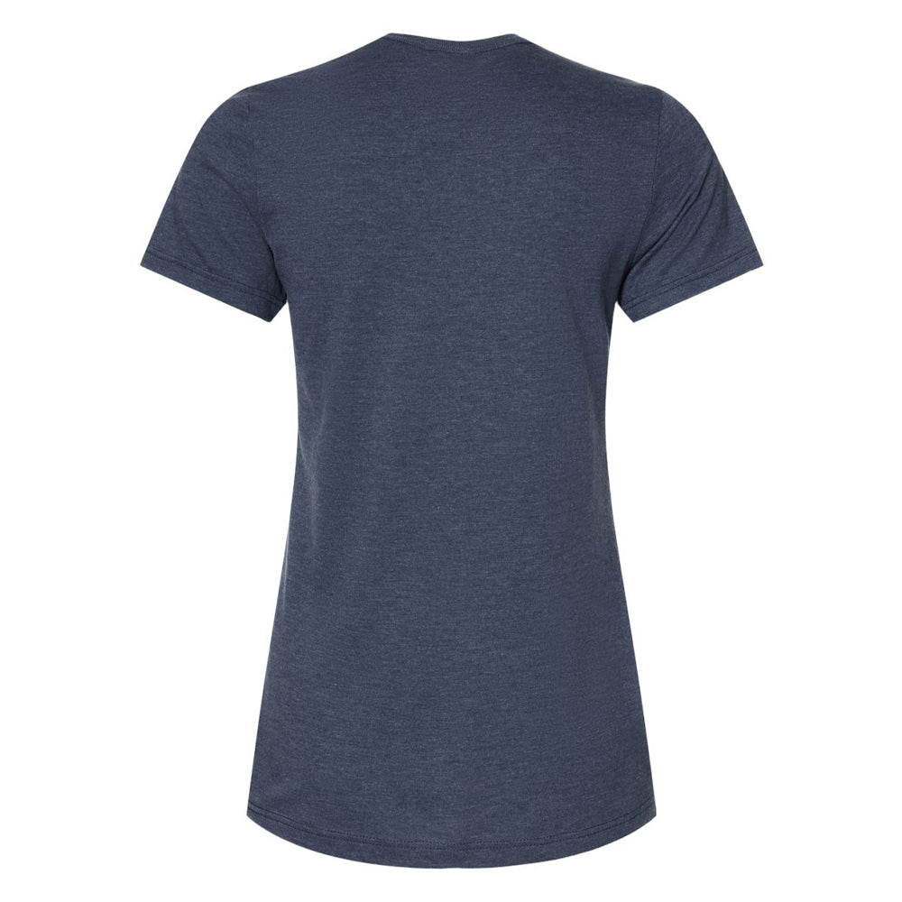 OECTA St. Clair Ladies' Softstyle CVC T-Shirt