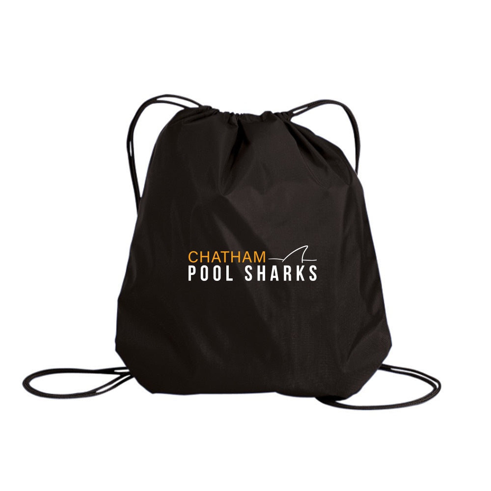 Chatham Pool Sharks Reusable Cinch Pack