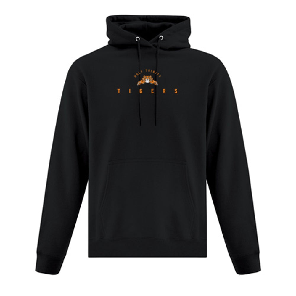 Holy Trinity Adult Everyday Fleece Hooded Sweatshirt