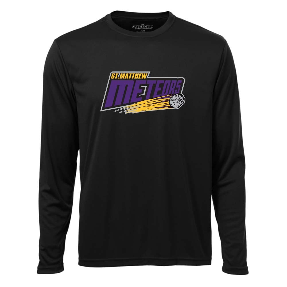 St Matthew Adult Pro Team Long Sleeve