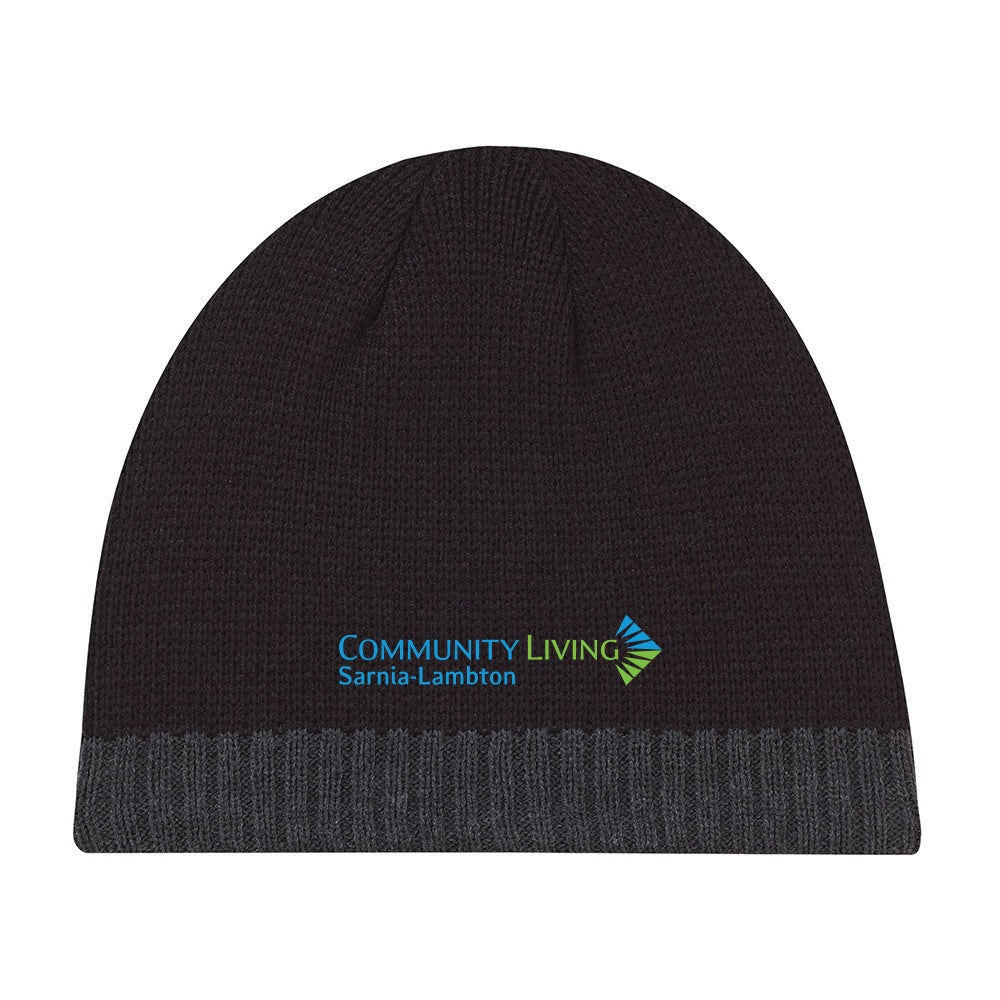 Community Living Sarnia-Lambton Micro Fleece Toque