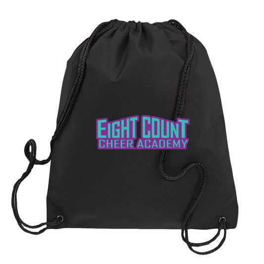 Eight Count Cheer Non-Woven Sportpack