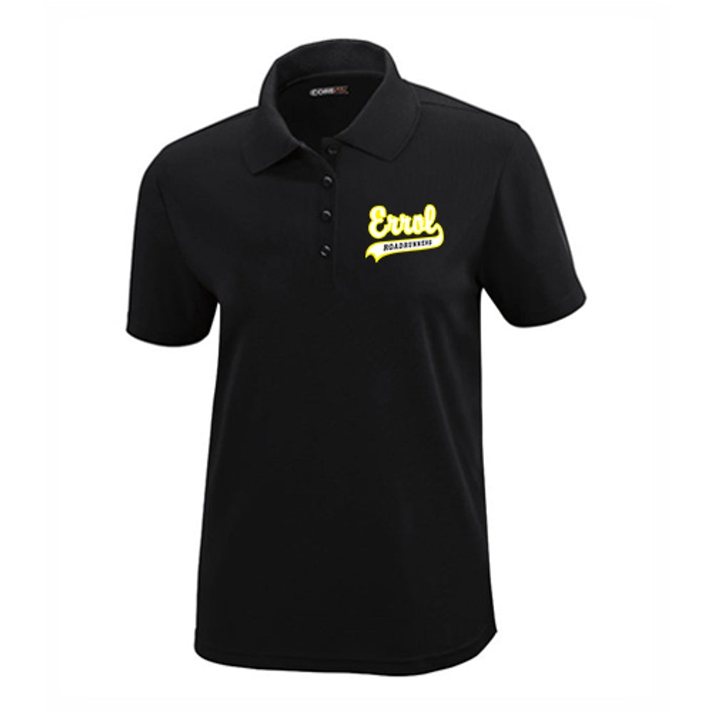 Errol Road Staff Ladies' Origin Performance Pique Polo