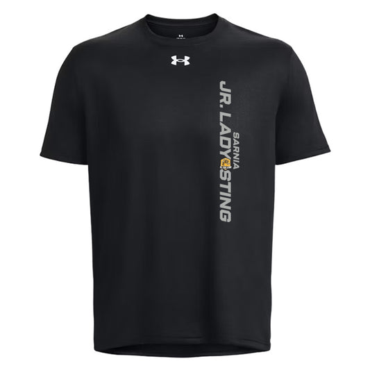 Jr Lady Sting Adult Under Armour Team Tech™ T-Shirt