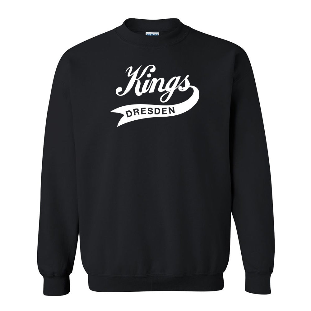Dresden Jr Kings Youth Heavy Blend™ Crewneck Sweatshirt