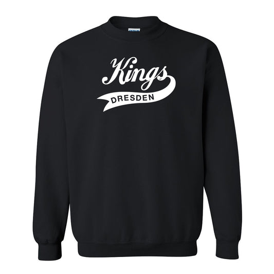 Dresden Jr Kings Youth Heavy Blend™ Crewneck Sweatshirt