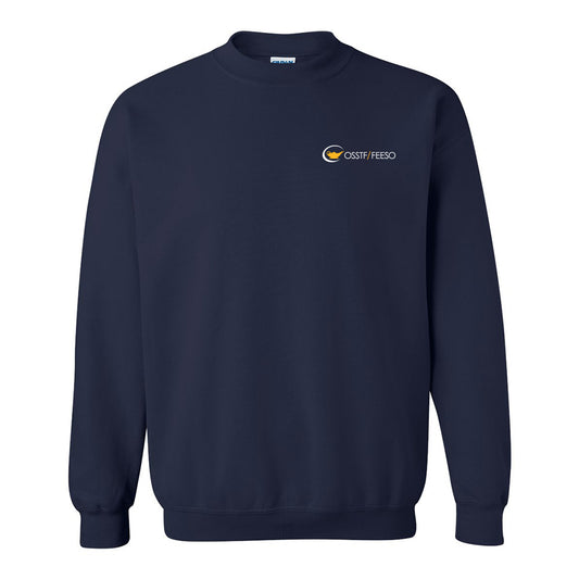 OSSTF Adult Crewneck Sweatshirt