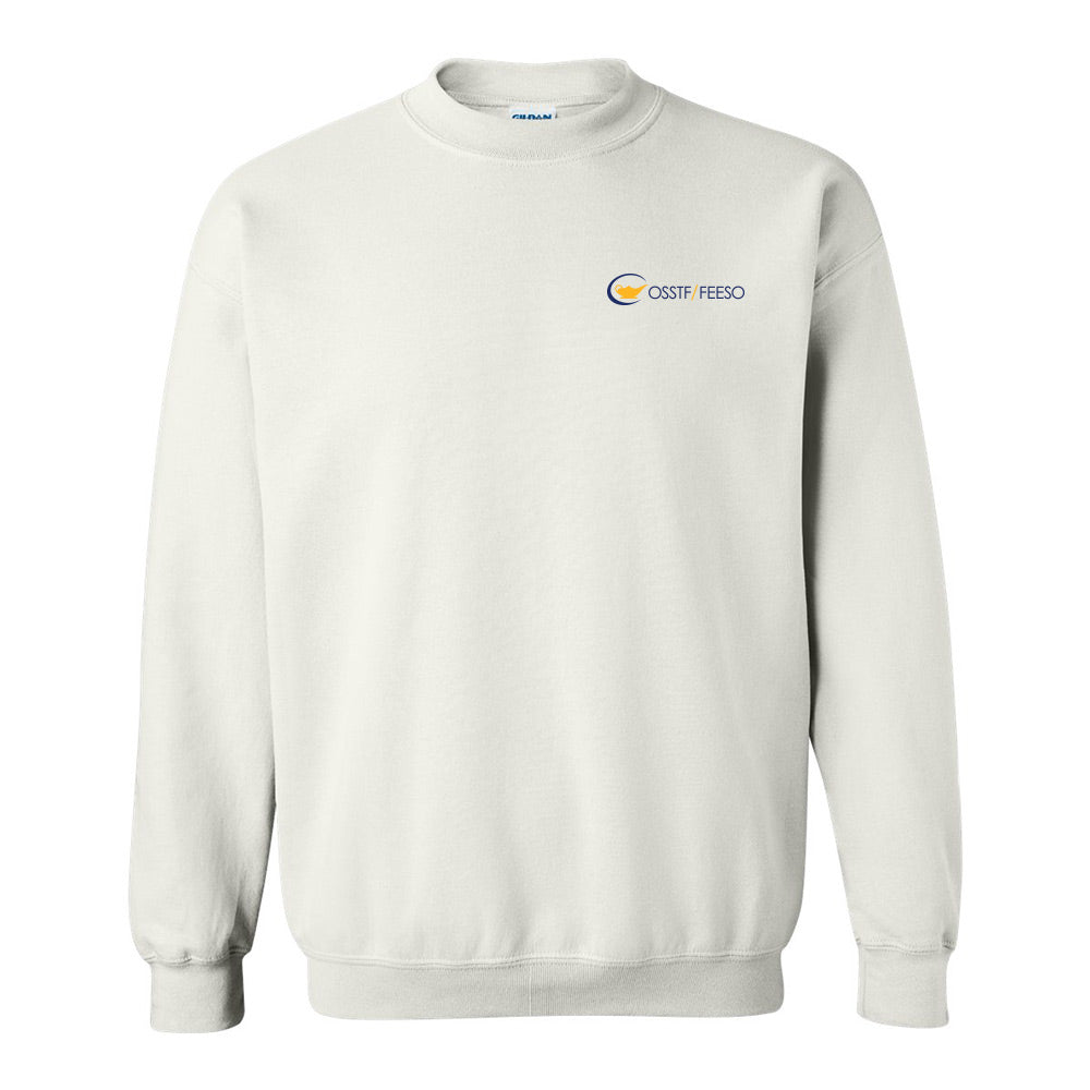 OSSTF Adult Crewneck Sweatshirt