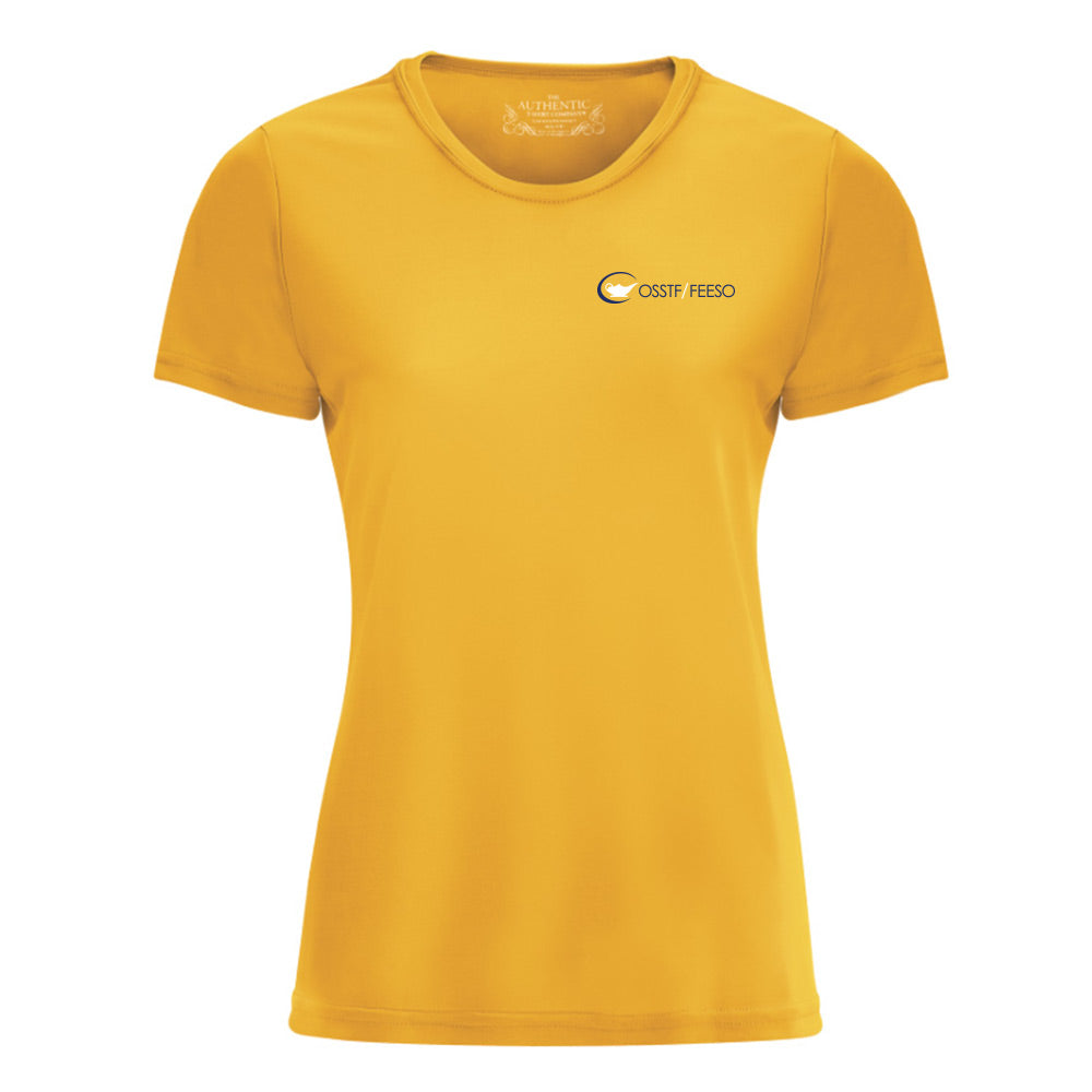 OSSTF Ladies' Pro Team T-Shirt