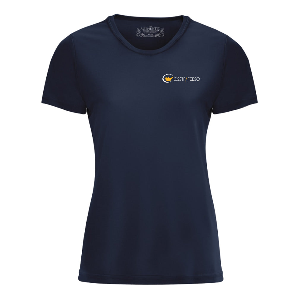 OSSTF Ladies' Pro Team T-Shirt