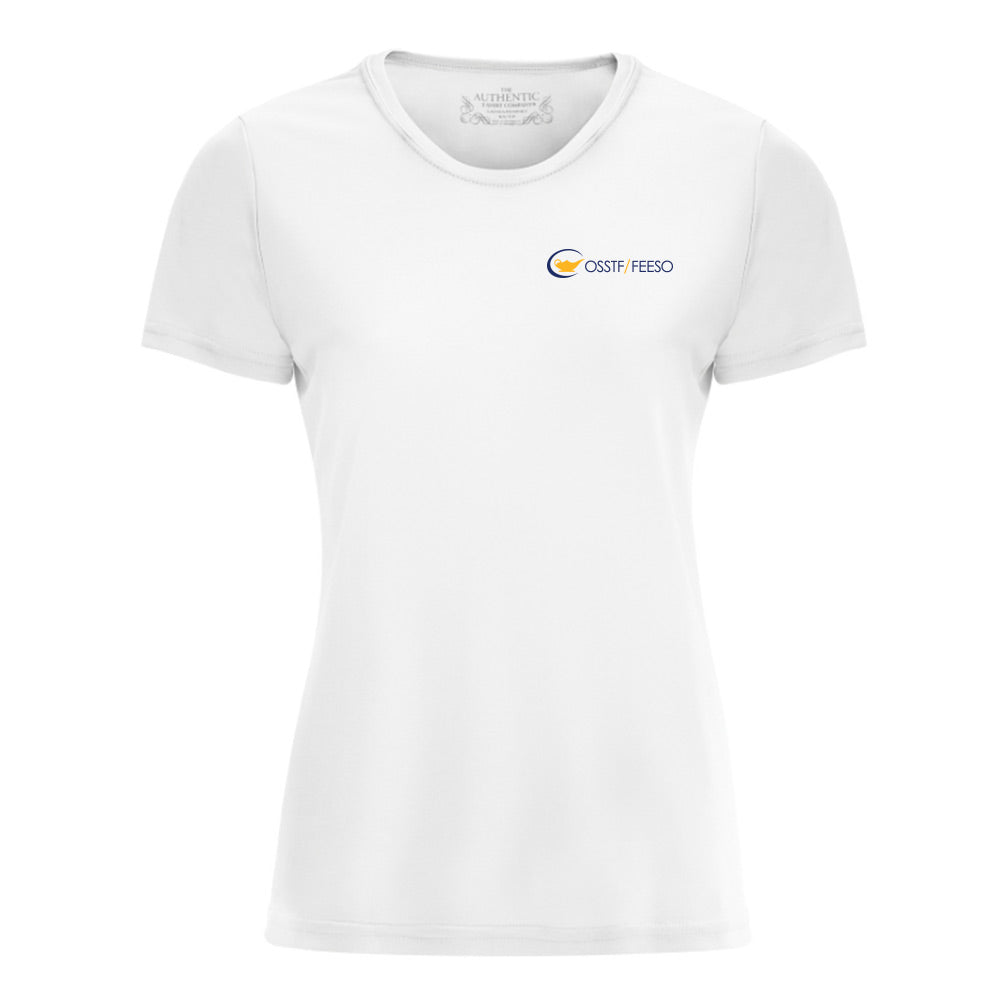 OSSTF Ladies' Pro Team T-Shirt