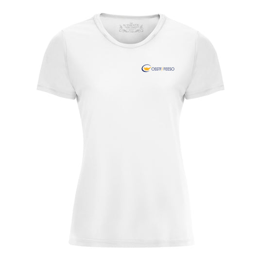 OSSTF Ladies' Pro Team T-Shirt