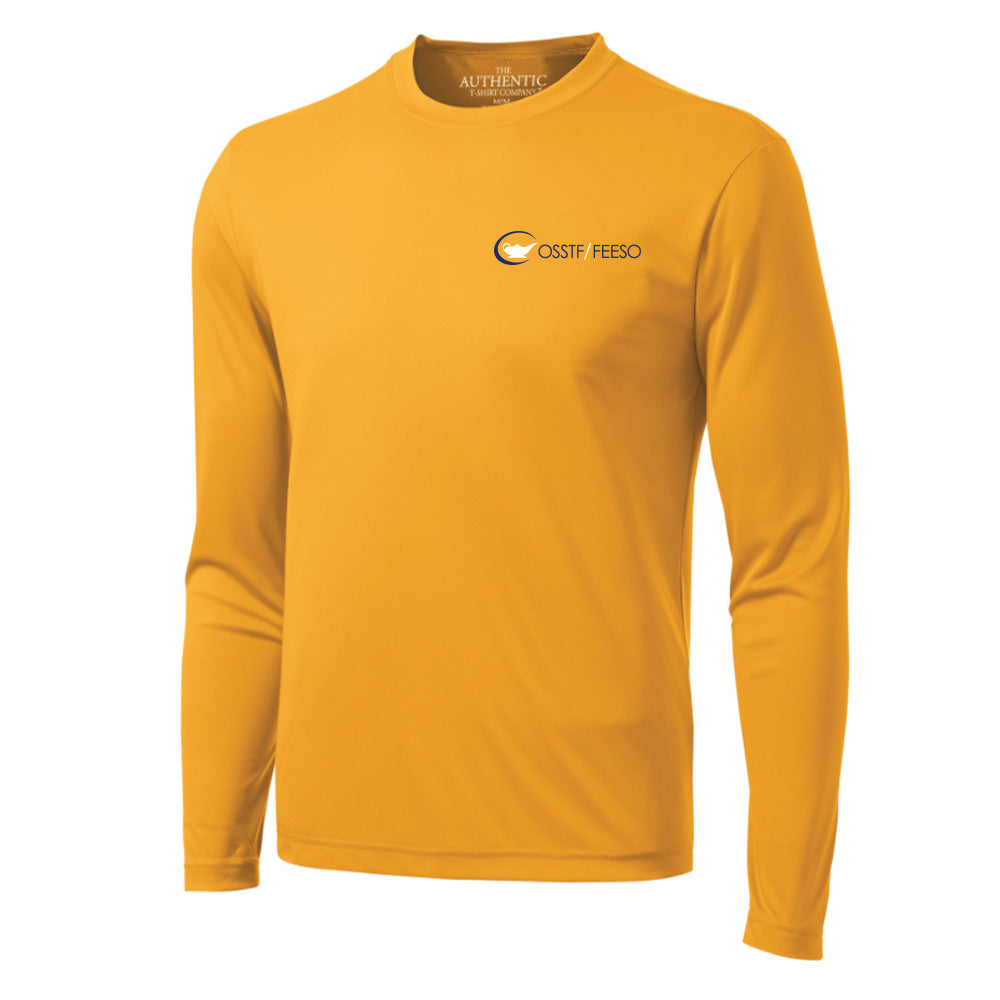 OSSTF Adult Pro Team Long Sleeve