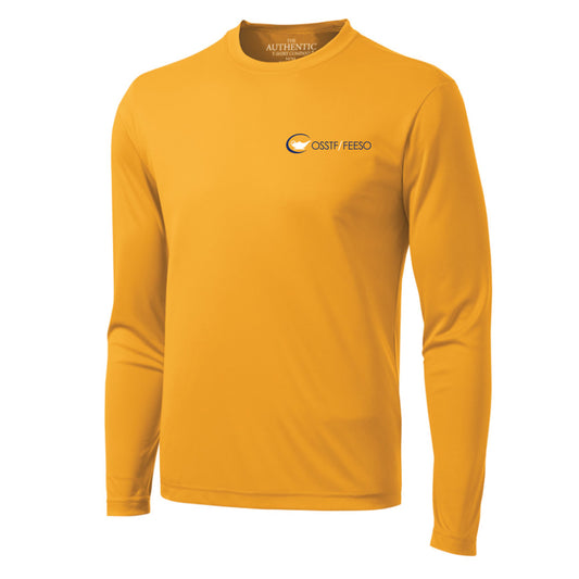 OSSTF Adult Pro Team Long Sleeve