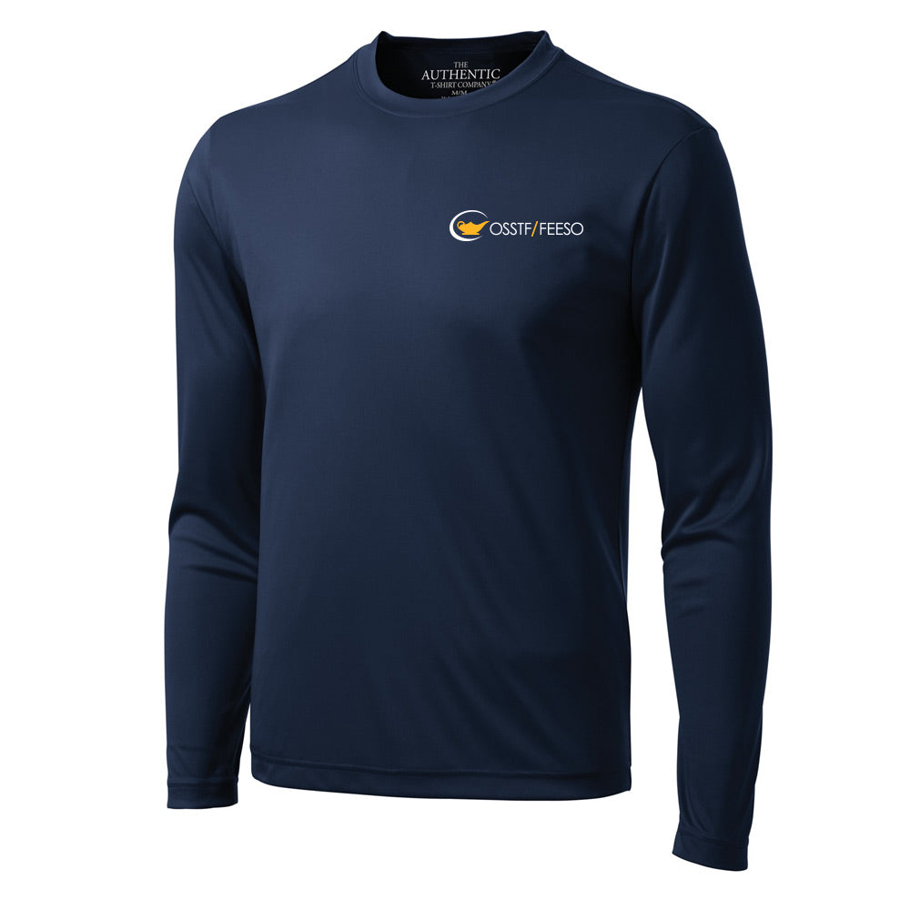 OSSTF Adult Pro Team Long Sleeve